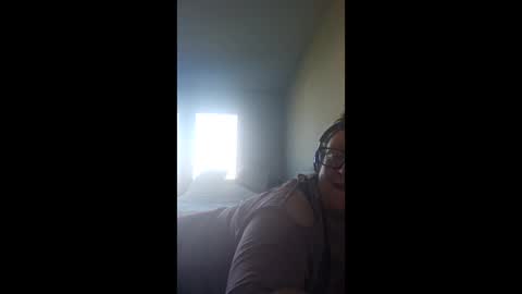 Snapshot of tattednerdgurl chatting on 02.02.26 Smarti Butt online show from 02.02.26