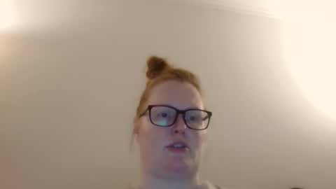 tattedredheadslutxoxo online show from 03.15.26