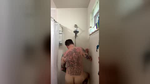 tattedupboyfun online show from 05.26.26