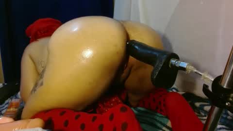 Katty badbitch online show from 09.29.25