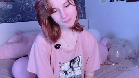Snapshot of tattibella chatting on 04.17.26 Start broadcast 2000-2100 UTC-4 GMT-4 online show from 04.17.26