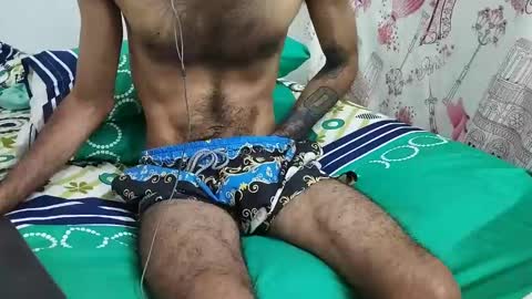 Fernando online show from 12.20.24