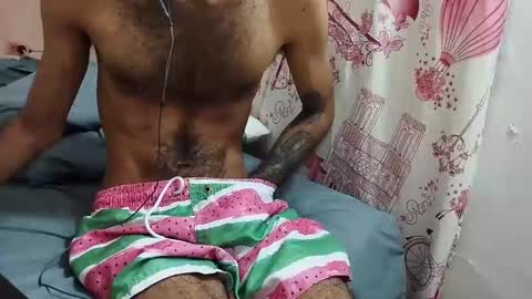 Fernando online show from 01.22.25