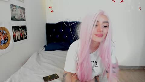 Rose Marie online show from 03.09.26