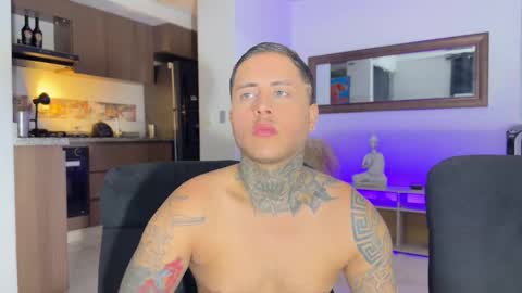 Jonathan  Juan online show from 11.29.25