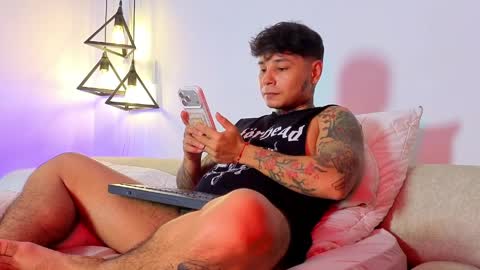 tattokoi online show from 04.12.26