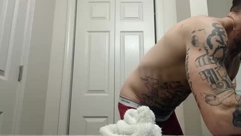 tattoo3333 online show from 11.05.25