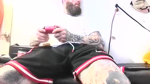 tattoo3333 online show from 11.30.25