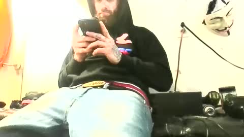 tattoo3333 online show from 11.30.25