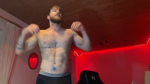 tattoo69cock online show from 11.26.25