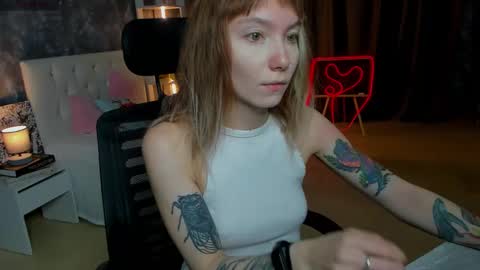 tattoo_artbaby online show from 10.17.25