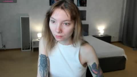 tattoo_artbaby online show from 11.18.25