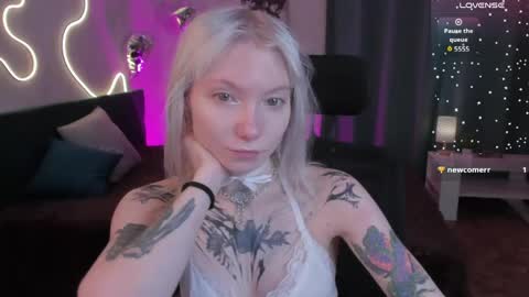 tattoo_artbaby online show from 04.24.26