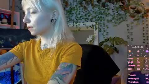tattoo_artbaby online show from 06.25.26