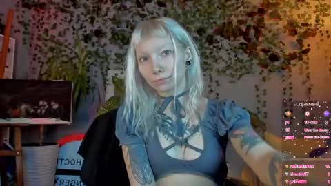 tattoo_artbaby online show from 07.21.26