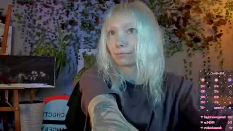 tattoo_artbaby online show from 07.22.26