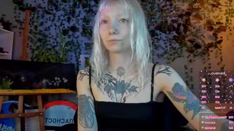 tattoo_artbaby online show from 07.23.26