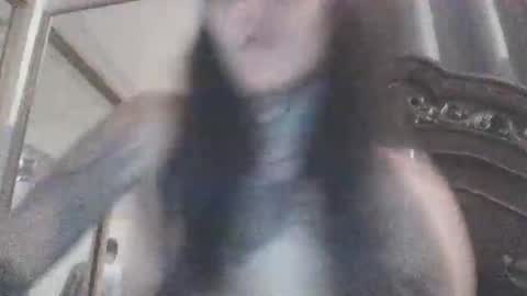 Snapshot of tattoo_baby666 chatting on 12.16.25 kyliebooj online show from 12.16.25