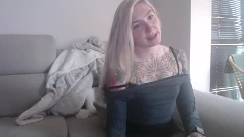 tattoobbgirl online show from 11.05.25