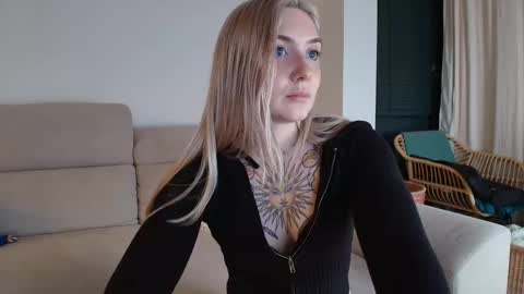 tattoobbgirl online show from 01.31.26