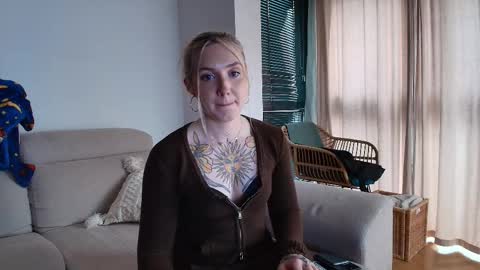 tattoobbgirl online show from 03.04.26