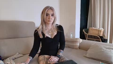 tattoobbgirl online show from 03.21.26