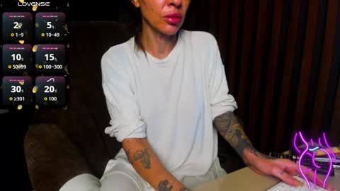 Antonia online show from 02.22.26