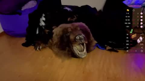 Snapshot of tattooed666cat chatting on 12.04.25 Alex but u can call me Theo online show from 12.04.25