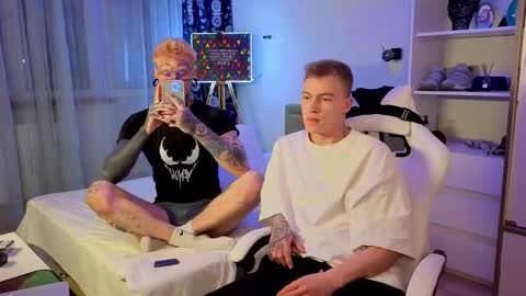 Alex but u can call me Theo online show from 01.08.26