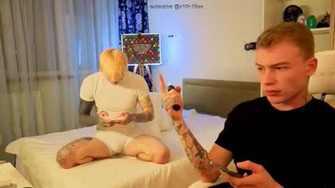 Alex but u can call me Theo online show from 01.11.26