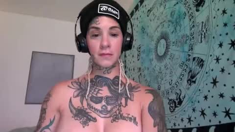 Natalia 3 online show from 01.06.25