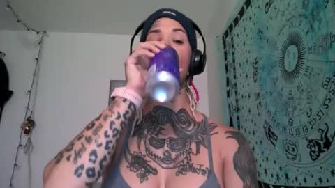 Natalia 3 online show from 01.07.25