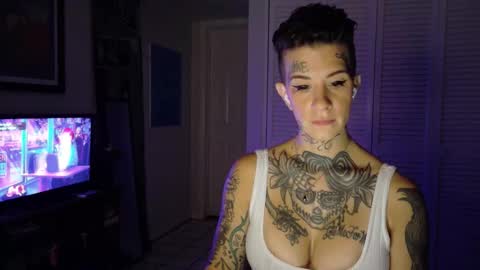 Natalia 3 online show from 02.15.26