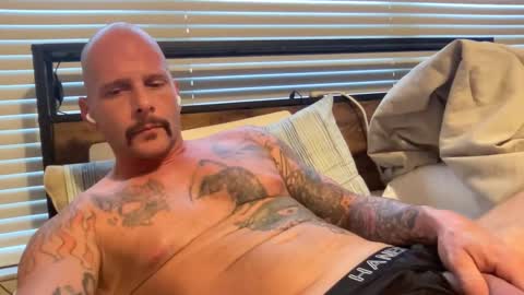 Tattooman online show from 10.29.25