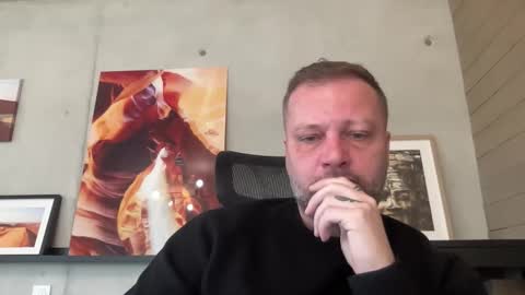 tattoomanforgirls online show from 12.20.25