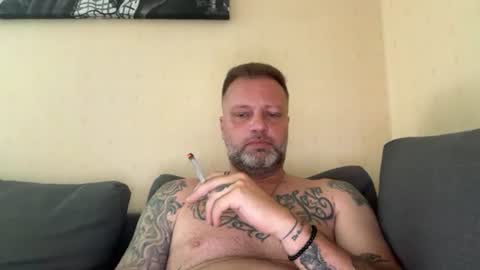 tattoomanforgirls online show from 06.28.26