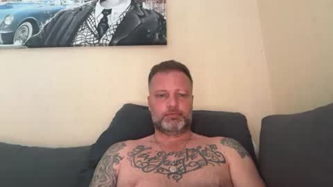tattoomanforgirls online show from 07.01.26