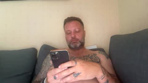 tattoomanforgirls online show from 07.05.26