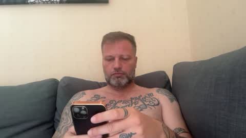 tattoomanforgirls online show from 07.06.26