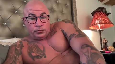 tattoosandabs online show from 01.17.25