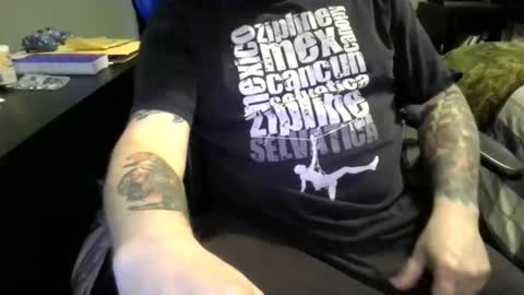 Snapshot of tatts_loves_tattas1 chatting on 03.18.26 TattsLovesTattas online show from 03.18.26