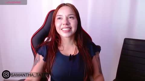 samy tattu online show from 01.21.25