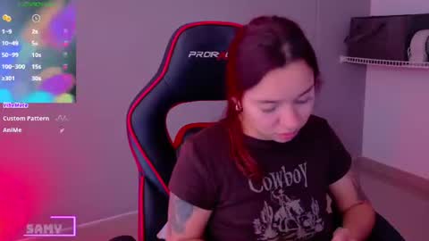 samy tattu online show from 06.17.26