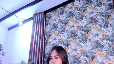 Snapshot of tattybunny chatting on 02.09.25 Tatty online show from 02.09.25