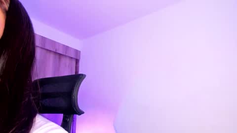 Snapshot of tattybunny chatting on 10.03.25 Tatty online show from 10.03.25