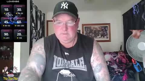 tattzsexy online show from 03.13.26