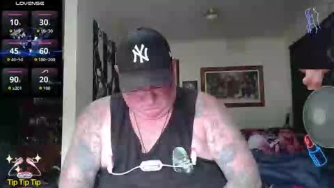 tattzsexy online show from 03.16.26