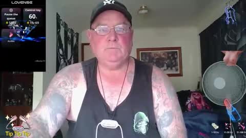 tattzsexy online show from 03.17.26