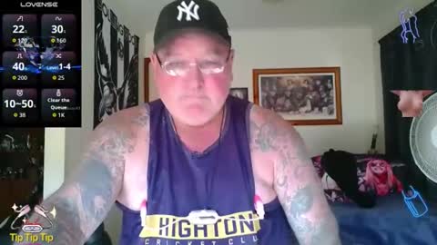 tattzsexy online show from 03.21.26