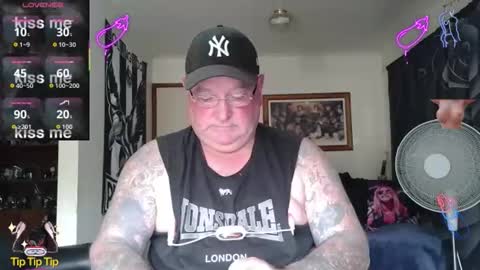tattzsexy online show from 03.24.26